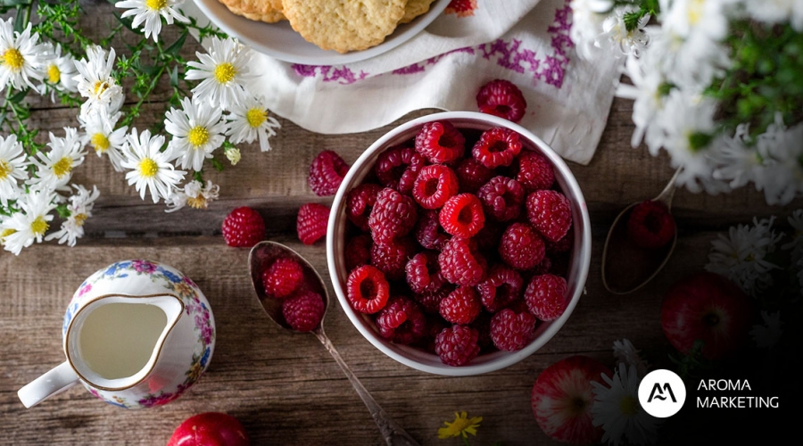 Vône dokážu ovplyvniť naše vnímanie chute, viete ako?